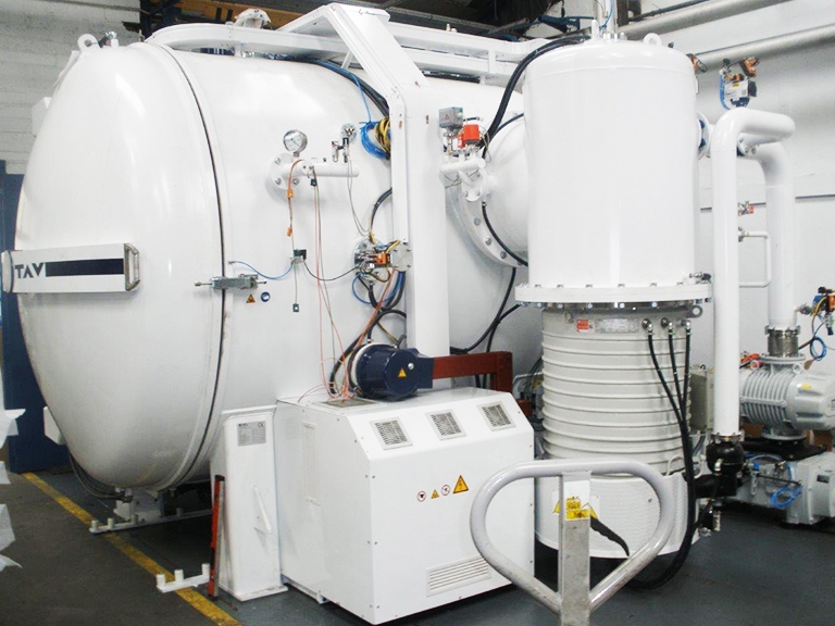 Furnace Brazing