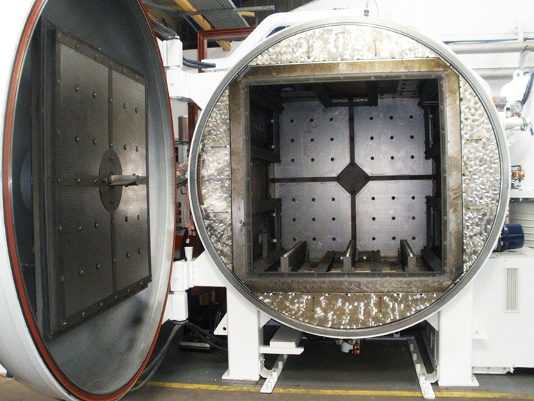 Furnace Brazing