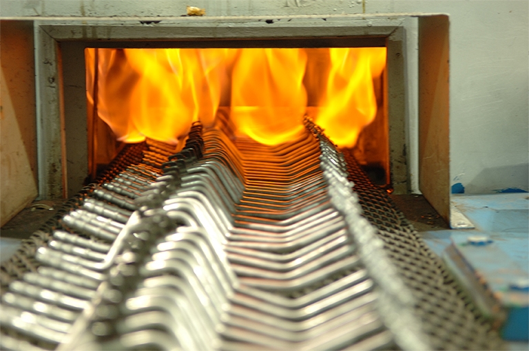 Furnace Brazing