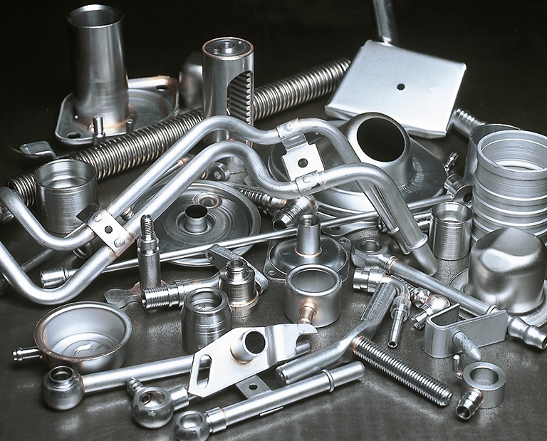 Furnace Brazing