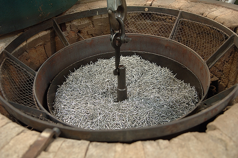 Furnace Brazing