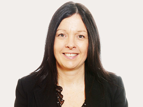 Angela Taylor