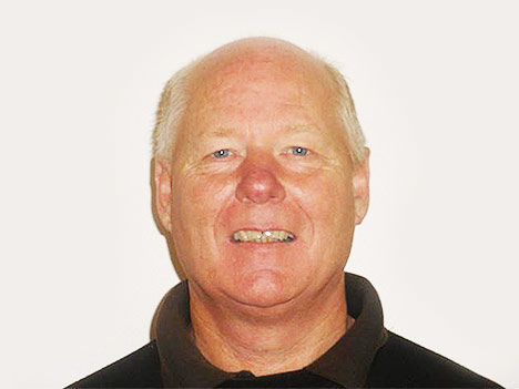 Chris Marsh