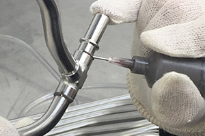 Furnace Brazing Video