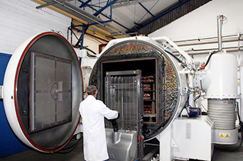 Heat Treatment