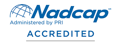 Nadcap Approved